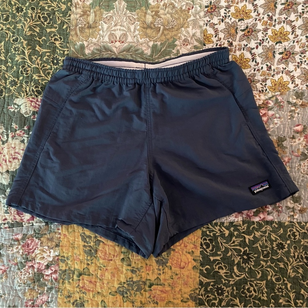 Patagonia Baggies